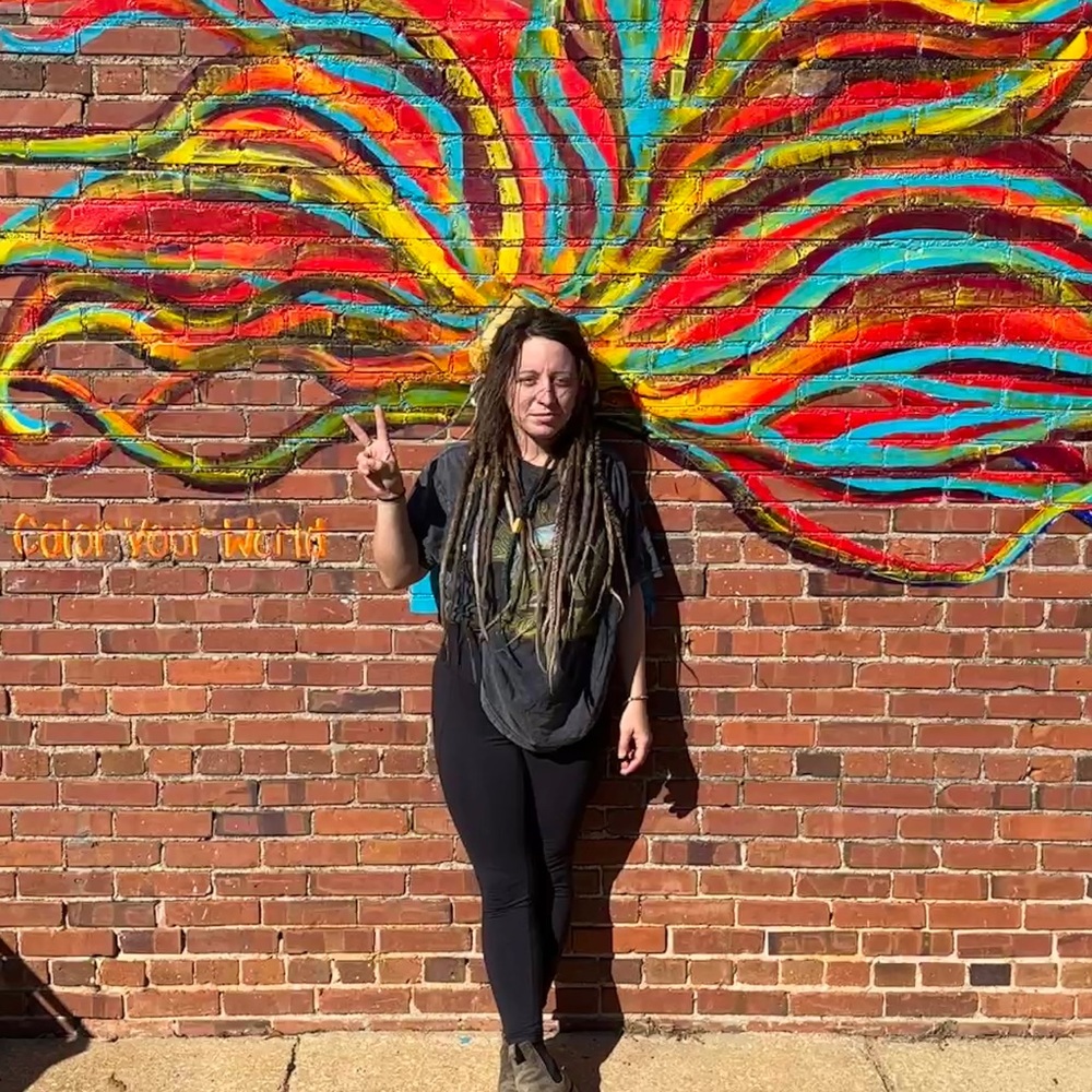 Meet your Posher, Tanya